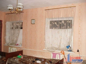Продается ½ дома по ул. Красина в районе Казбета - <ro>Изображение</ro><ru>Изображение</ru> #1, <ru>Объявление</ru> #1623787