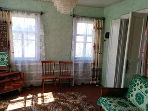 Продается дом в с. Хацьки, в 20 км. от г. Черкассы - <ro>Изображение</ro><ru>Изображение</ru> #4, <ru>Объявление</ru> #1623786