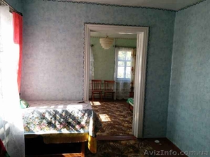 Продается дом в с. Хацьки, в 20 км. от г. Черкассы - <ro>Изображение</ro><ru>Изображение</ru> #5, <ru>Объявление</ru> #1623786