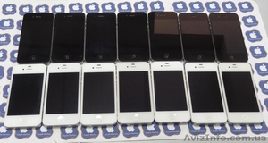 Предлагаем телефоны модели iPhone 4S Neverlock из США! Телефоны ОРИГИНАЛ - <ro>Изображение</ro><ru>Изображение</ru> #1, <ru>Объявление</ru> #1628233