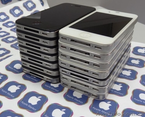 Предлагаем телефоны модели iPhone 4S Neverlock из США! Телефоны ОРИГИНАЛ - <ro>Изображение</ro><ru>Изображение</ru> #4, <ru>Объявление</ru> #1628233