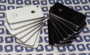 Предлагаем телефоны модели iPhone 4S Neverlock из США! Телефоны ОРИГИНАЛ - <ro>Изображение</ro><ru>Изображение</ru> #5, <ru>Объявление</ru> #1628233