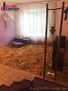 Продается 2 комнатная квартира по ул. Грушевского (Котовского), Казбет - <ro>Изображение</ro><ru>Изображение</ru> #1, <ru>Объявление</ru> #1625338