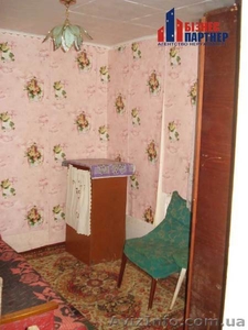 Продается часть  дома по ул.Черновола, р-н кинотеатра Мир г. Черкассы - <ro>Изображение</ro><ru>Изображение</ru> #4, <ru>Объявление</ru> #1625240