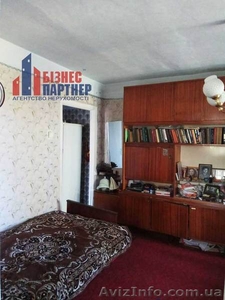 Продается 2 комнатная квартира, ул. Хоменка - <ro>Изображение</ro><ru>Изображение</ru> #1, <ru>Объявление</ru> #1632031