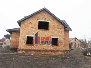 Продается недостроенный двухэтажный дом в с. Кедина Гора.  - <ro>Изображение</ro><ru>Изображение</ru> #5, <ru>Объявление</ru> #1611529