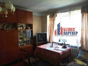 Продается 2 комнатная квартира, ул. Хоменка - <ro>Изображение</ro><ru>Изображение</ru> #2, <ru>Объявление</ru> #1632031