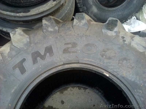 Б/у шина 900/60R32 Trelleborg TM 2000 (181A8) 