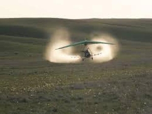 Послуги дельтаплана