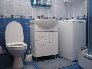1-кімнатна квартира з якісним ремонтом у новому будинку в районі Митниці - <ro>Изображение</ro><ru>Изображение</ru> #4, <ru>Объявление</ru> #1702830