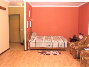1-кімнатна квартира з якісним ремонтом у новому будинку в районі Митниці - <ro>Изображение</ro><ru>Изображение</ru> #10, <ru>Объявление</ru> #1702830