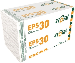 Пінопласт EPS-30 - <ro>Изображение</ro><ru>Изображение</ru> #1, <ru>Объявление</ru> #606309