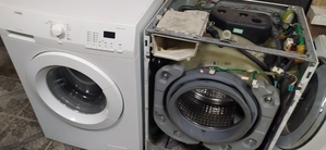 Срочный ремонт стиральных машин любой сложности - <ro>Изображение</ro><ru>Изображение</ru> #1, <ru>Объявление</ru> #1718439