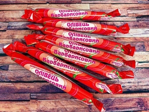 Продам цукерки карамель Fruktovi Olivci - <ro>Изображение</ro><ru>Изображение</ru> #6, <ru>Объявление</ru> #1731801