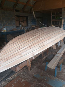 Изготовление лодок из дерева каркасы - <ro>Изображение</ro><ru>Изображение</ru> #1, <ru>Объявление</ru> #1741950