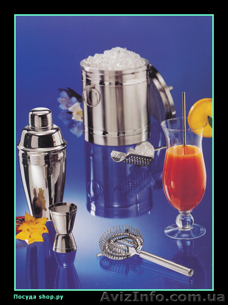 Барные аксессуары, хорека, инвентарь. - <ro>Изображение</ro><ru>Изображение</ru> #2, <ru>Объявление</ru> #1384