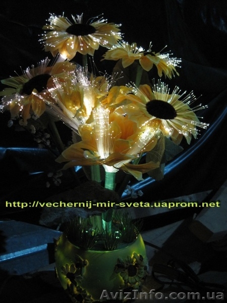 Предлагаем вашему вниманию большой ассортимент  ночных светильников. - <ro>Изображение</ro><ru>Изображение</ru> #2, <ru>Объявление</ru> #1385