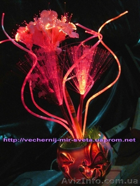 Предлагаем вашему вниманию большой ассортимент  ночных светильников. - <ro>Изображение</ro><ru>Изображение</ru> #3, <ru>Объявление</ru> #1385