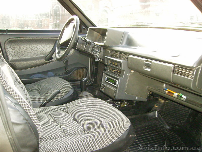 ВАЗ 21099 - <ro>Изображение</ro><ru>Изображение</ru> #3, <ru>Объявление</ru> #1562