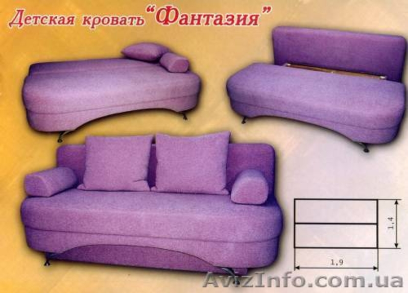 Мягкая мебель от производителя - <ro>Изображение</ro><ru>Изображение</ru> #2, <ru>Объявление</ru> #6551