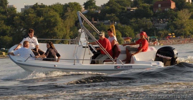 ПРОДАМ КАТЕР МАСТЕР505 - <ro>Изображение</ro><ru>Изображение</ru> #2, <ru>Объявление</ru> #13858