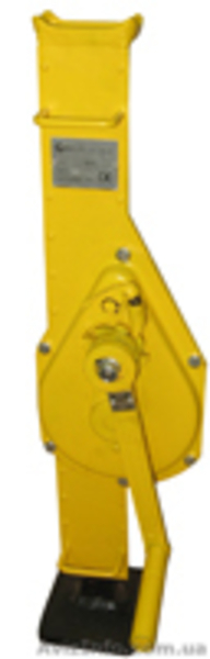 Таль электрическая 220 Вольт, - <ro>Изображение</ro><ru>Изображение</ru> #1, <ru>Объявление</ru> #29249