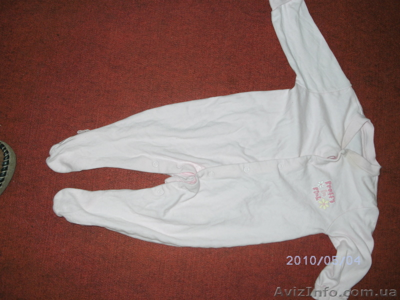 детские вещичьки на девочку дешевле не найдете в идеальном состоянии - <ro>Изображение</ro><ru>Изображение</ru> #2, <ru>Объявление</ru> #28416