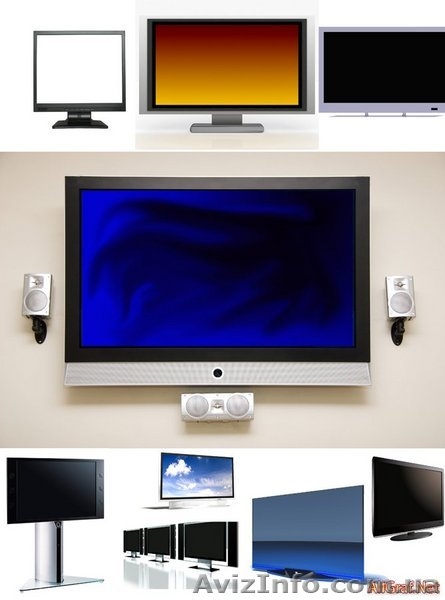 Ремонт телевизоров, DVD, акустических систем - <ro>Изображение</ro><ru>Изображение</ru> #2, <ru>Объявление</ru> #42750