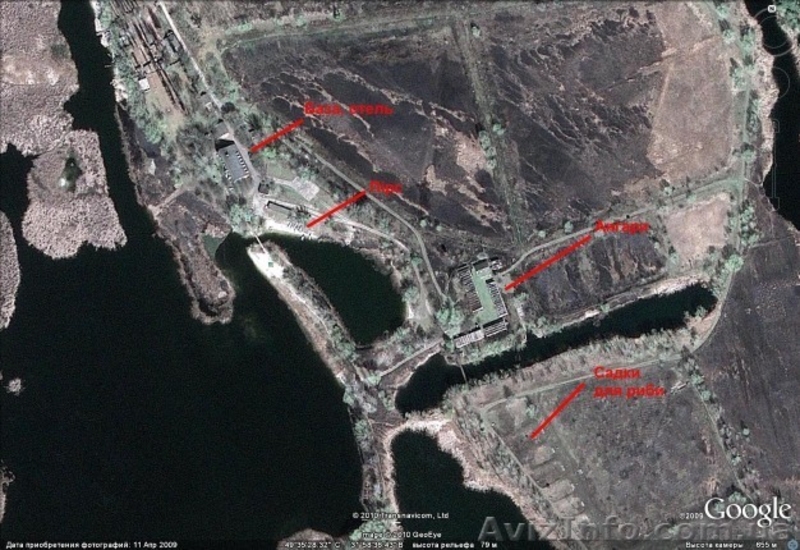 Продам участок 70 га на Днепре, c. Коробовка, Золотоноша (5 000 000,00$) - <ro>Изображение</ro><ru>Изображение</ru> #2, <ru>Объявление</ru> #44850