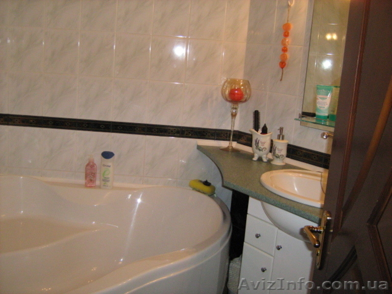 Cдам 3-х комнатную квартиру в центре Черкасс на длительный срок. - <ro>Изображение</ro><ru>Изображение</ru> #3, <ru>Объявление</ru> #54425