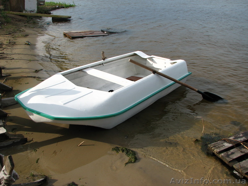 Романтика лодка продам - <ro>Изображение</ro><ru>Изображение</ru> #3, <ru>Объявление</ru> #45903
