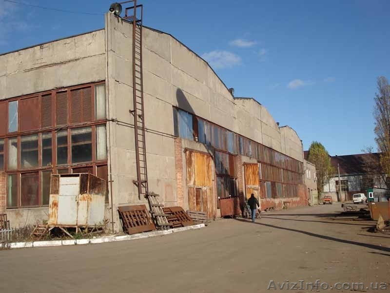 Производственные, складские, имущественные комплексы - <ro>Изображение</ro><ru>Изображение</ru> #1, <ru>Объявление</ru> #63824