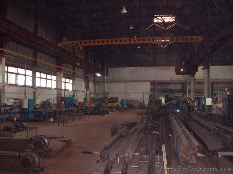 Производственные, складские, имущественные комплексы - <ro>Изображение</ro><ru>Изображение</ru> #4, <ru>Объявление</ru> #63824