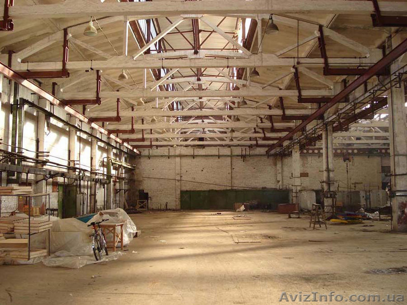 Производственные, складские, имущественные комплексы - <ro>Изображение</ro><ru>Изображение</ru> #2, <ru>Объявление</ru> #63824