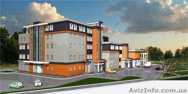 Земельный участок под ТРЦ - <ro>Изображение</ro><ru>Изображение</ru> #3, <ru>Объявление</ru> #63805