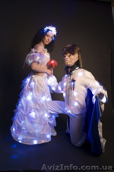 Шоу-балет Шторм - <ro>Изображение</ro><ru>Изображение</ru> #1, <ru>Объявление</ru> #64466