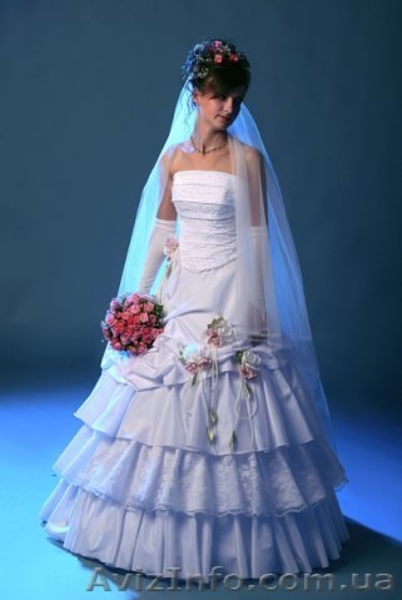 Прокат самого лучшего свадебного платья! - <ro>Изображение</ro><ru>Изображение</ru> #2, <ru>Объявление</ru> #75664