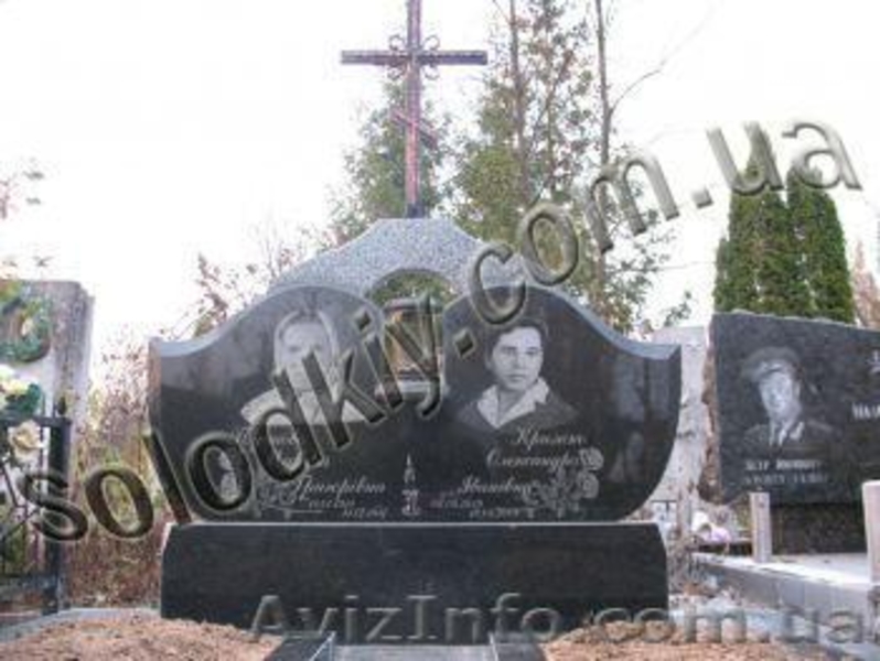 Изготовление памятников и скульптур. - <ro>Изображение</ro><ru>Изображение</ru> #4, <ru>Объявление</ru> #80691