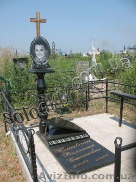 Изготовление памятников и скульптур. - <ro>Изображение</ro><ru>Изображение</ru> #2, <ru>Объявление</ru> #80691