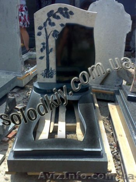 Изготовление памятников и скульптур. - <ro>Изображение</ro><ru>Изображение</ru> #1, <ru>Объявление</ru> #80691