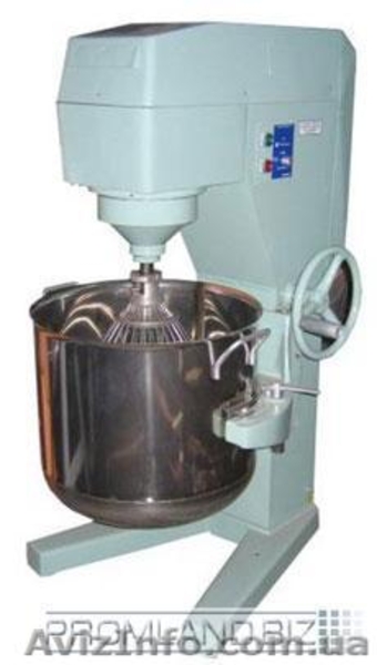 Оборудование для пекарни и кондитерской - <ro>Изображение</ro><ru>Изображение</ru> #3, <ru>Объявление</ru> #97141