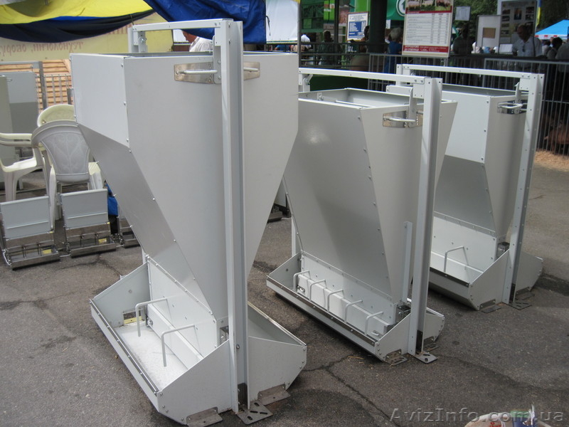 продам кормушки для свиней - <ro>Изображение</ro><ru>Изображение</ru> #3, <ru>Объявление</ru> #100927