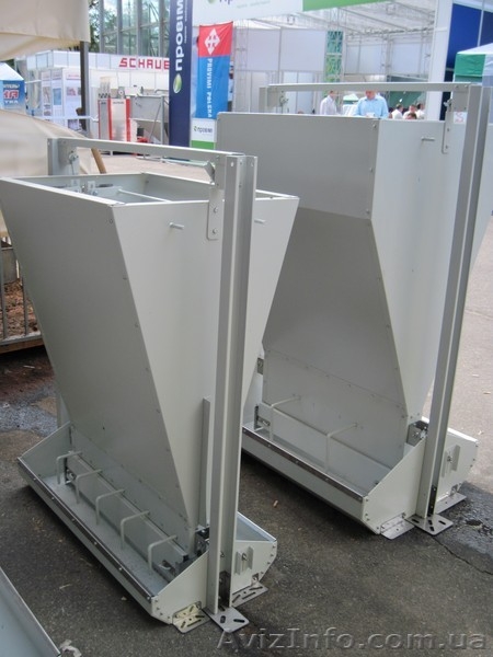 продам кормушки для свиней - <ro>Изображение</ro><ru>Изображение</ru> #4, <ru>Объявление</ru> #100927