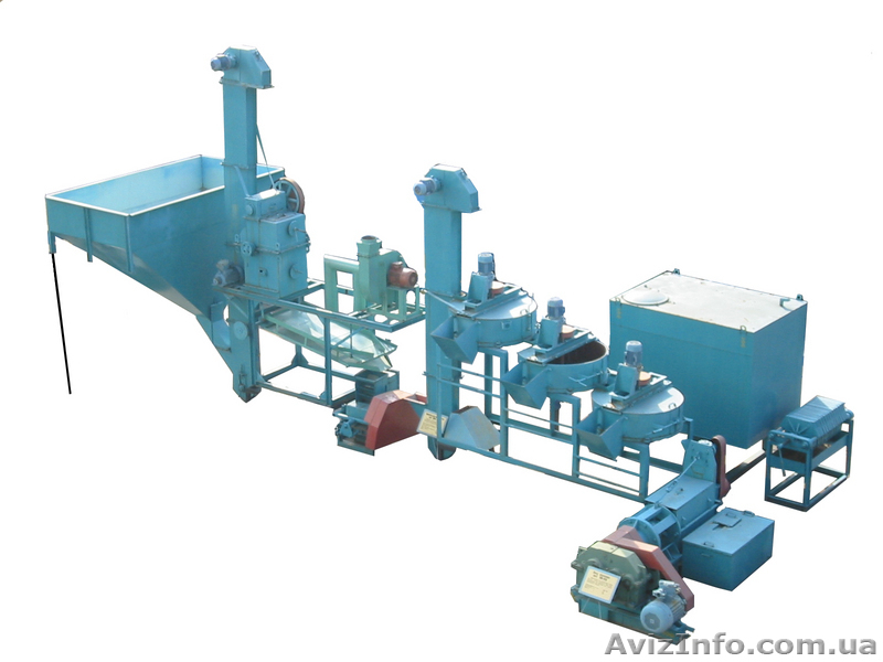 оборудование для производства масла растительного с семян масличных культур - <ro>Изображение</ro><ru>Изображение</ru> #1, <ru>Объявление</ru> #102303