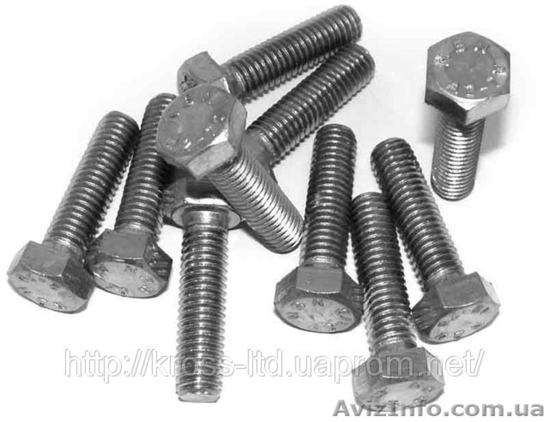 шурупы, гвозди, болты, гайки, шайбы, дюбеля, анкера, сверла разных размеров - <ro>Изображение</ro><ru>Изображение</ru> #1, <ru>Объявление</ru> #108373