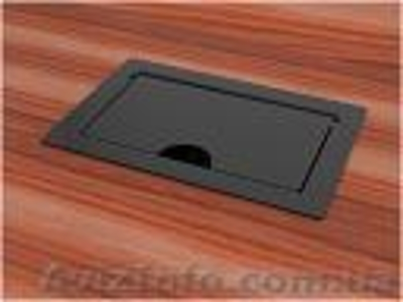 Розетки скрытого монтажа в мебель - <ro>Изображение</ro><ru>Изображение</ru> #3, <ru>Объявление</ru> #132864