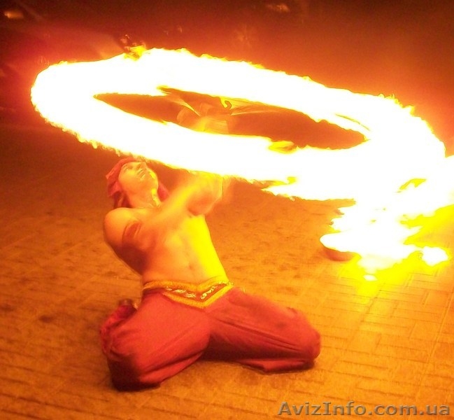 Удивите своих гостей ярким ОГНЕННОЕ ШОУ!!! Театр Огня «СВАРОЖИЧИ» - <ro>Изображение</ro><ru>Изображение</ru> #1, <ru>Объявление</ru> #133979