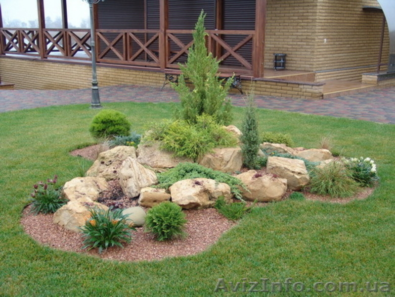 Садовый центр Оазис Черкассы - <ro>Изображение</ro><ru>Изображение</ru> #5, <ru>Объявление</ru> #126132