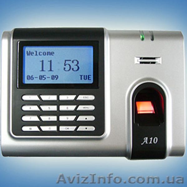 Контроль доступа - <ro>Изображение</ro><ru>Изображение</ru> #4, <ru>Объявление</ru> #131869