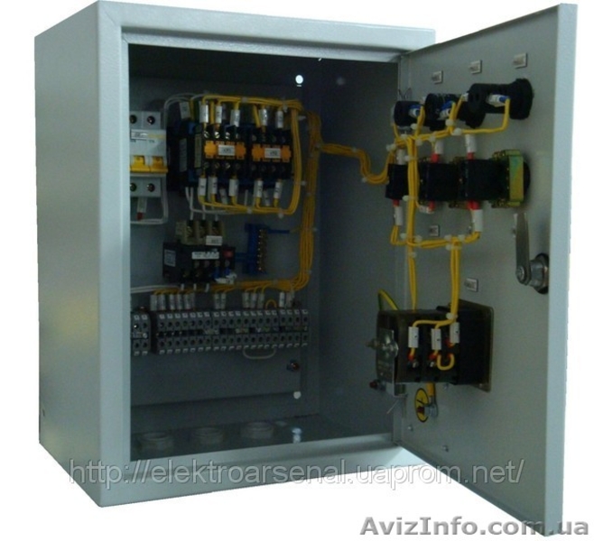 Продам электрощитовое оборудование - <ro>Изображение</ro><ru>Изображение</ru> #4, <ru>Объявление</ru> #120497